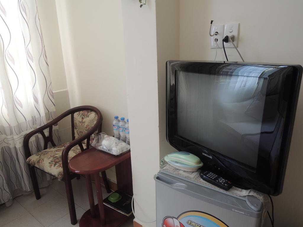 Da Lan Hotel Da Lat Room photo
