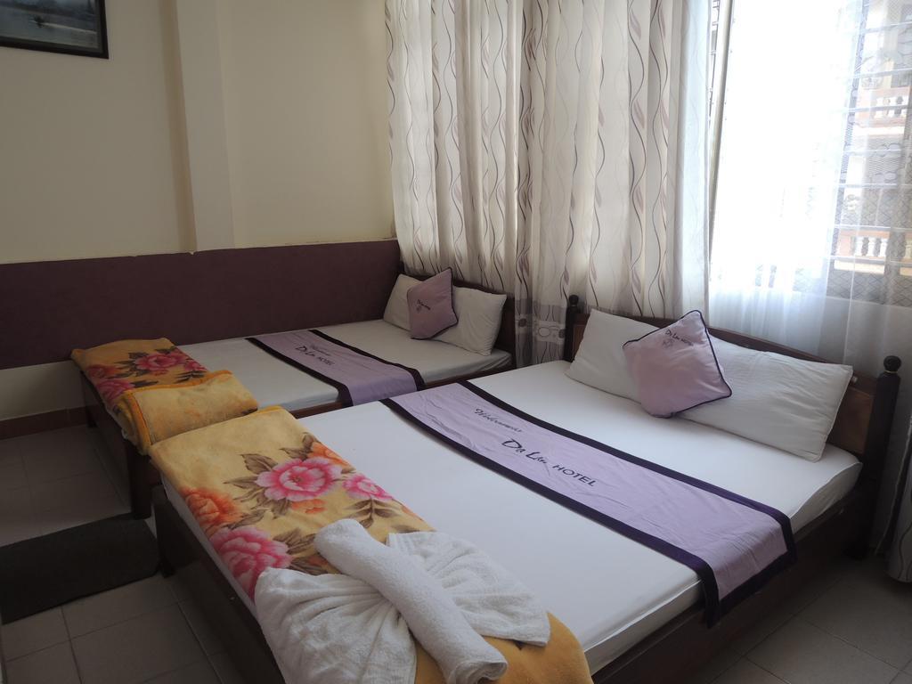 Da Lan Hotel Da Lat Room photo
